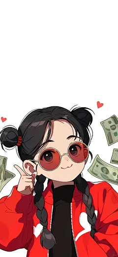 超喜庆壁纸来咯~_5_布丁麻麻今天减肥了嘛_来自小红书网页版