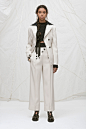 3.1 Phillip Lim Pre-Fall 2018 ​​​​