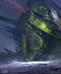 Destiny 2 Forsaken: Tangled Shore