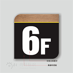 aa喂采集到导视