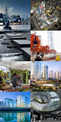 WAN AWARDS 2013 Urban Design Shortlist, Editorial, world architecture news, architecture jobs