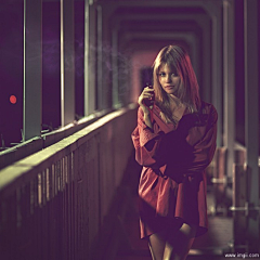 zerodance采集到Sanya Khomenko