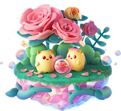 Taylor_zhao采集到3D
