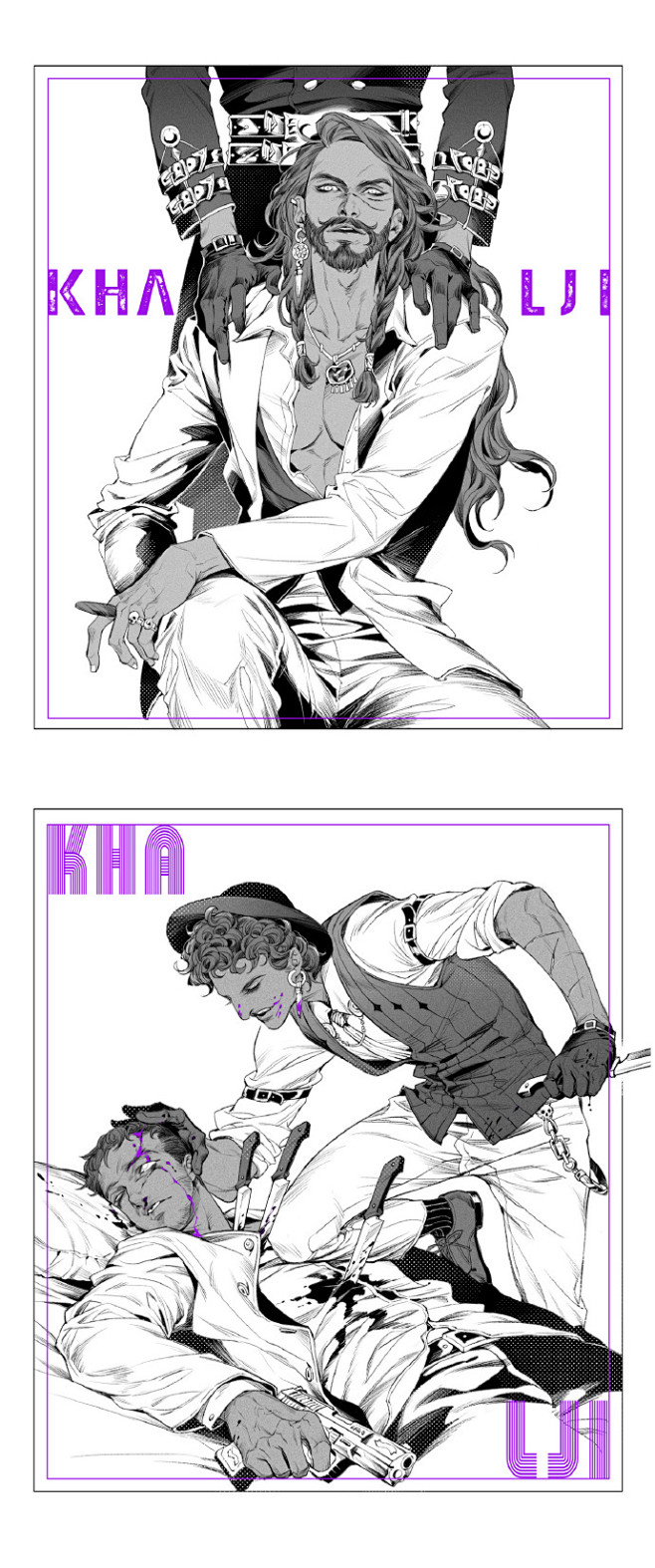 最近的一些印度人。
跟之前发过的凑个合集...