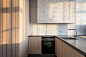 Sonyachna Brama : he apartment of 140 square meters is located in the residential complex Sonyachna Brama in Kiev.On the first floor there are: a spacious hall with natural light, bedrooms, a bathroom, a guest bathroom, a technical room .. There is also a