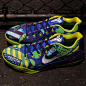 率先曝光/ Nike Kobe 9 Elite "Lakers"