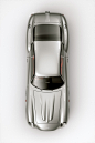 阿斯顿马丁DB4 Zagato车型设计封面大图