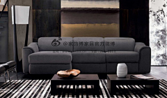 家饰博高定整装运营商采集到NATUZZI