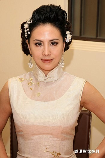 女人何苦为难女人 田丽