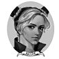 JOJO's portrait [6]