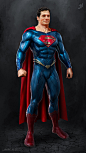Jonathan Hernandez : Digital Artist at CGBOT