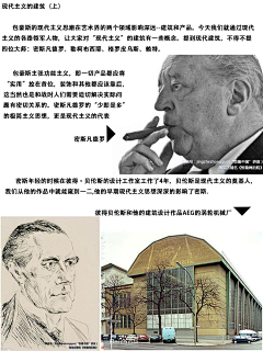 惊蛰网后院采集到现代主义建筑(上)