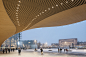 赫尔辛基中央图书馆，芬兰 / ALA Architects -  谷德设计网 : gooood是中国第一影响力与最受欢迎的建筑/景观/设计门户与平台。坚信设计与创意将使所有人受益，传播世界建筑/景观/室内佳作与思想；赋能创意产业链上的企业与机构。
