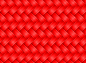 编织 红