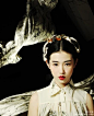 国民女神 张辛苑