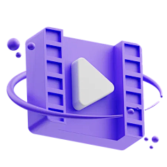 小雀斑斑采集到3D质感图标