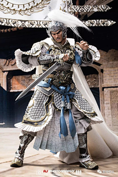 神小神采集到cg