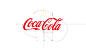可口可乐竟然出了一款“呆萌”的中国字体！是你“在乎”的模样吗？ : “可口可乐”在乎体
