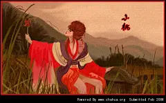 kireyi小狮子的插画画廊展厅