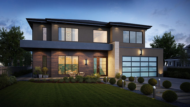 Realhome Visual on B...