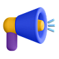 Megaphone