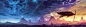 天元突破天元突破skyscapes明星壁纸（#506044）/ Wallbase.cc