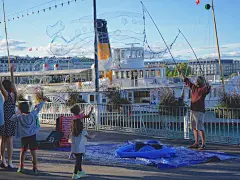 风景摄影ipad壁纸 #电脑壁纸