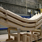 CNC production for wood projects