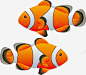 红色清新小鱼 设计图片 免费下载 页面网页 平面电商 创意素材