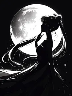 美少女战士壁纸_3_暴富馆馆主_来自小红书网页版