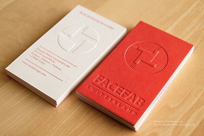 RockDesign.com |高端商务...