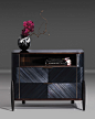 Tijuca Nightstand | Alexander Lamont