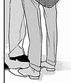 漫漫无边采集到漫画表情参考