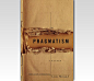 封面设计：Pragmatism: A Reader