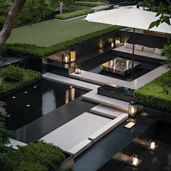 xiaohaiyaoyao采集到绿地