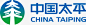 中国太平保险公司logo商业设计矢量图标 保险公司logo 商业设计 财产保险 生命保险 保险公司 免抠下载 免抠 png免抠图片 设计素材 88icon图标免费下载