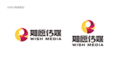 鹿么么采集到标志