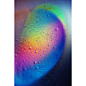 abstract art cd Photography  sonyA7RIV colour imprint interference iridescent rainbow