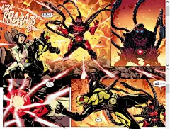 假面骑士零一漫画_第1话,_在线漫画阅读_极速漫画