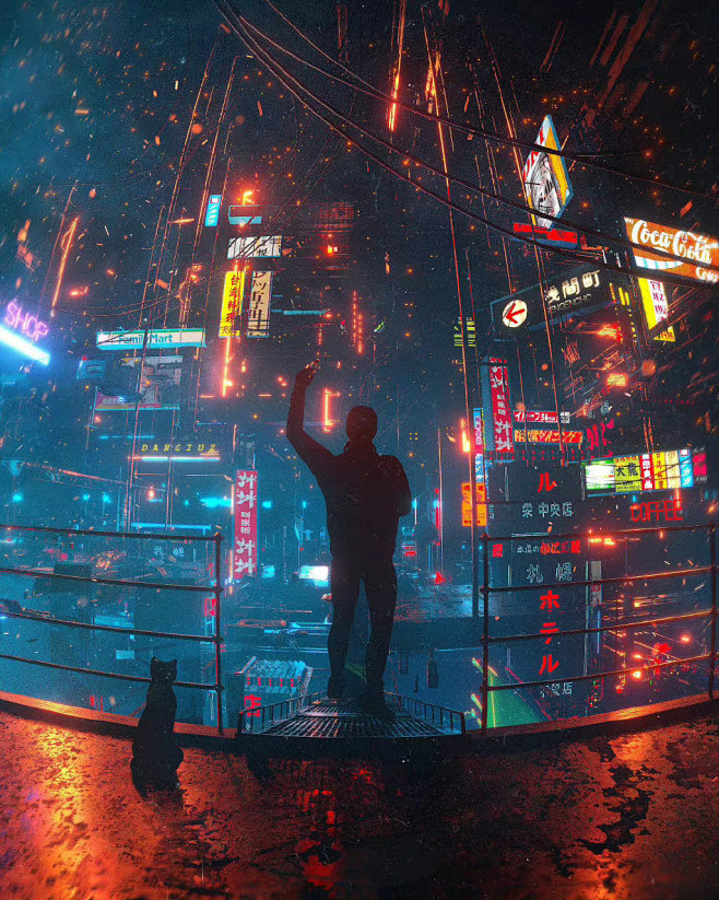 我的收藏 - 微博