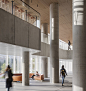 哥本哈根大学Maersk实验楼，丹麦 /  C.F. Møller Architects : 打造世界级的研究大楼