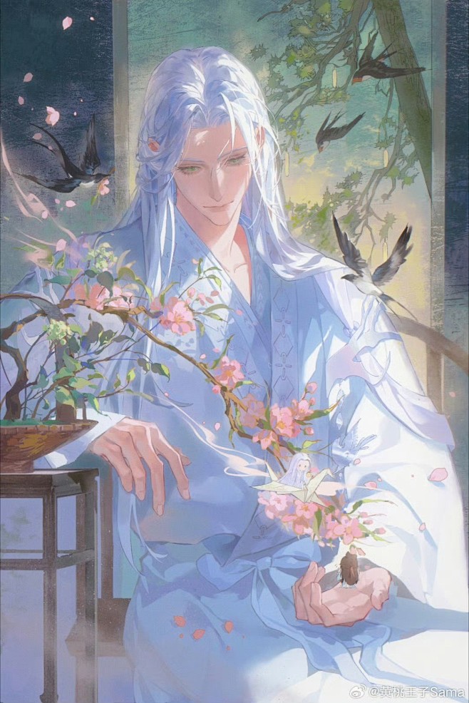 凤君（女尊）