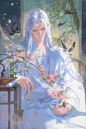 凤君（女尊）