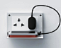 Placed Socket