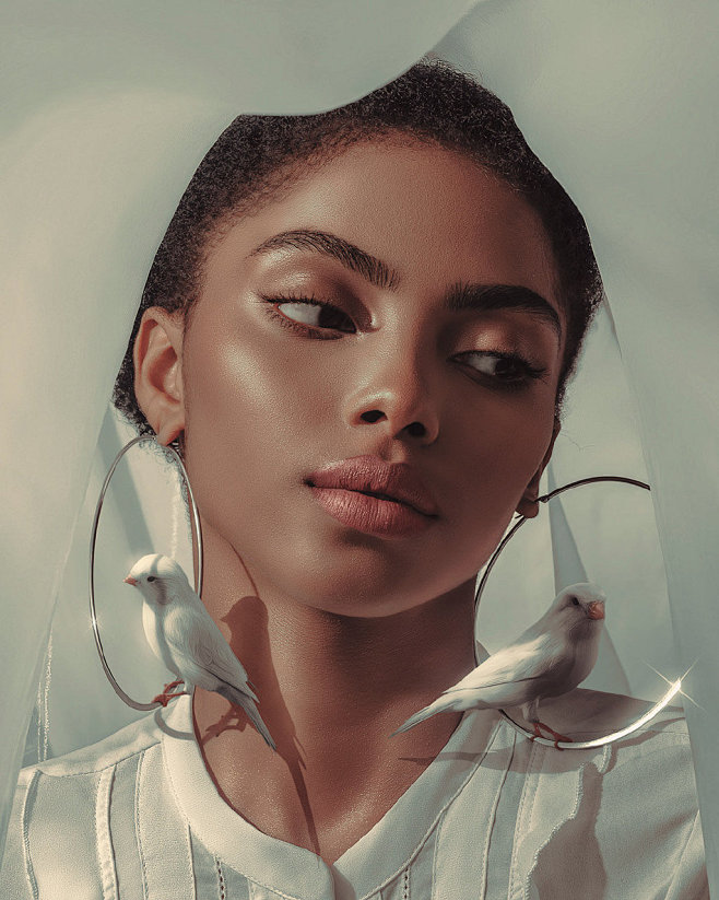 人物摄影 | Dylan Bolívar