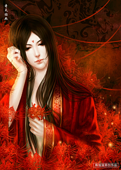 天使/魔鬼采集到待归类采集