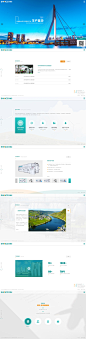 一些网页_高煜健_68Design