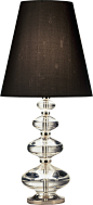 Jonathan Adler Claridge Table Lamp - contemporary - table lamps - Masins Furniture