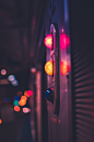 Flashing Bokeh | HD photo by Max Bender (@maxwbender) on Unsplash : Download this photo in Chicago, United States by Max Bender (@maxwbender)