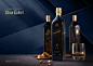 Fireball Whisky projects | Behance 上的照片、视频、徽标、插图和品牌